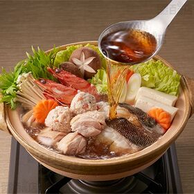 濃縮鍋つゆ 500ml