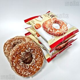 YAKDOYA(ヤッカ) K-ドーナツ 60g