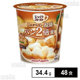 こんがりパン 超盛 じゃがいもカップ 34.4g