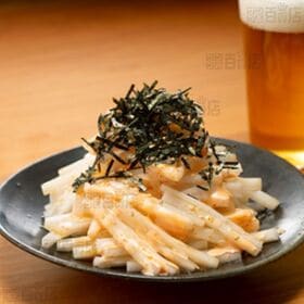 小松菜のだし卵あんかけ炒めキット 59.5g / めんたい大根サラダキット 36g