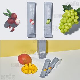 サイクルミー ゼリープラス 3種セット