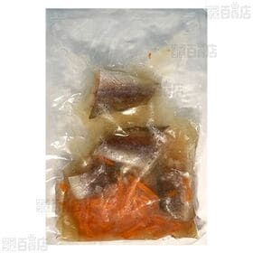 たらの野菜あんかけ 360g(4食)