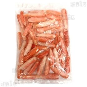 ボイルずわいがに爪下棒肉 500g