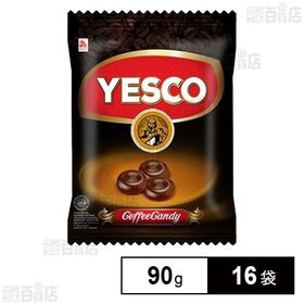 YESCO コーヒーキャンディー 90g