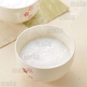 ホリカフーズ おいしくミキサー 白がゆ 100g×12袋