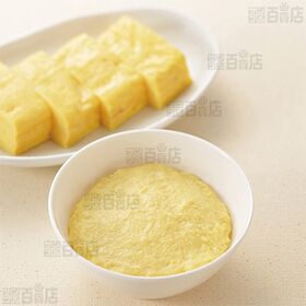 ホリカフーズ おいしくミキサー だし巻卵 50g×6袋