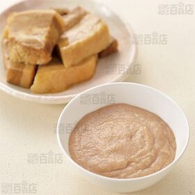 ホリカフーズ おいしくミキサー 豚肉のやわらか煮 50g×6袋