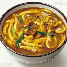 フジッコ カレーうどんの素 中辛 300g×5袋