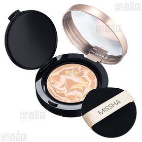 ミシャ パーフェクトフィット カバーファンデーション 15g