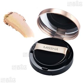 ミシャ パーフェクトフィット カバーファンデーション 15g