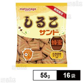 しるこサンド 蜂蜜 55g