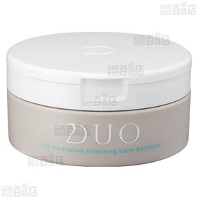 デュオ ザ クレンジングバーム ブラックリペア 90g / 【医薬部外品】デュオ ザ 薬用クレンジングバーム バリア 90g
