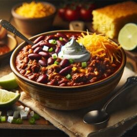 S&W レッドキドニービーンズ 4号缶 439g