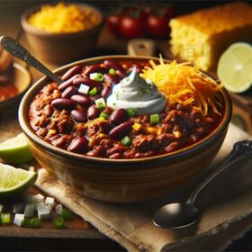 S&W レッドキドニービーンズ 4号缶 439g