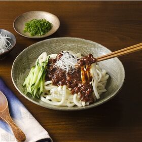 汁なし担々麺の素 100g / ジャージャー麺の素 100g