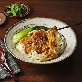 汁なし坦々麺の素 100g