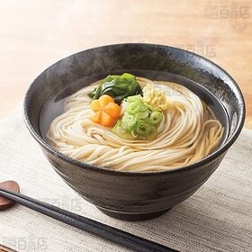 はくばく 一食分のたんぱく質がとれる細うどん 180g×5袋