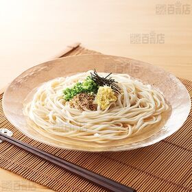 はくばく 一食分のたんぱく質がとれる細うどん 180g×5袋