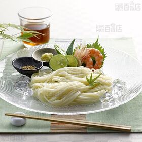 金トビ志賀 金トビ 田舎うどん 330g×20袋