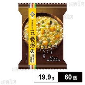 養命酒製造 五養粥 黄 19.9g×60個