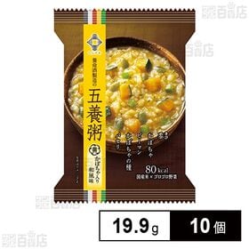 養命酒製造 五養粥 黄 19.9g×10個