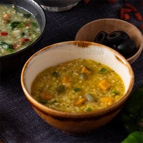 養命酒製造 五養粥 黄 19.9g×10個