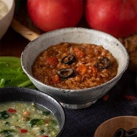 養命酒製造 五養粥 赤 20.4g×60個