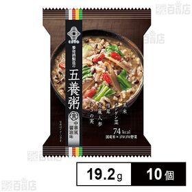 養命酒製造 五養粥 黒 19.2g×10個