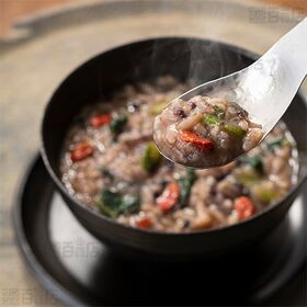 養命酒製造 五養粥 黒 19.2g×10個