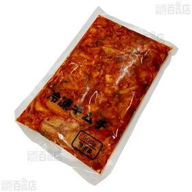 冷凍 キムチ 500g