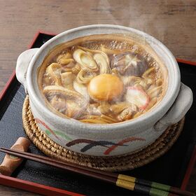 尾張いろいろ麺詰合せ BY-40 1400g