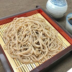 山本かじの 韃靼入り十割そば 180g×20個