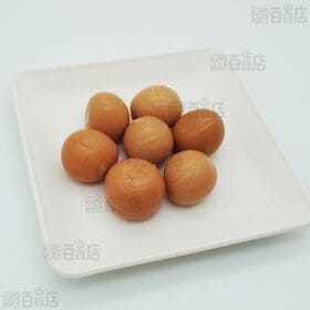 一榮食品 味付けうずらのたまご 7個入×10袋