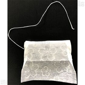 お茶パック M 糸付タイプ 50枚×50袋