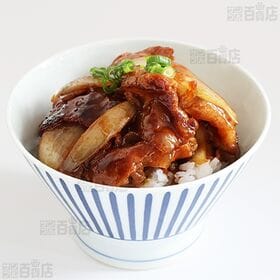 国産豚使用 豚丼の具 180g(2人前)