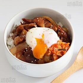 国産豚使用 豚丼の具 180g(2人前)