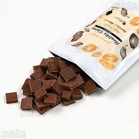 ヘルシーカカオ ハイプロテイン 345g