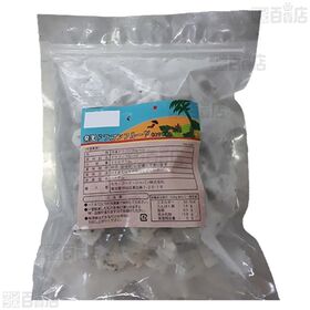 楽園ドラゴンフルーツ(ホワイト) 500g