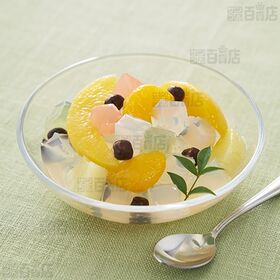 フルーツみつ豆と杏仁フルーツ缶詰 詰合せ MA-40A 12缶