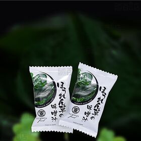 ほうれん草の味噌汁 7.1g