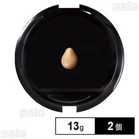 ミネラルリキッドリーファンデーション リフィル 104 オークル 13g ※リニューアル前商品