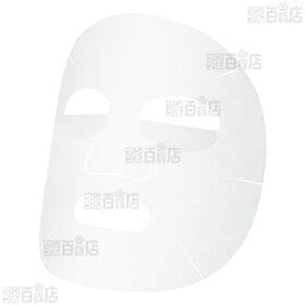 【医薬部外品】 トランシーノ薬用ホワイトニングフェイシャルマスクEX 20ml×4枚入