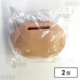 【初回限定】EC-232 シリコーン製 3Dスポンジ専用ケース