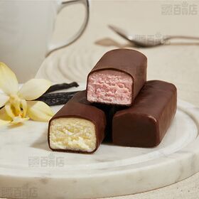 オクターブ・チョコチーズケーキ 3種セット