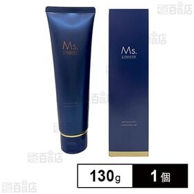 Ms.マッサージピールクレンジングジェル 130g