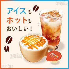 ポーション キャラメルオレベース 440g(11g×40個入)