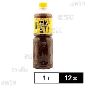 鬼おろしゆずぽん酢 1L