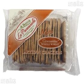ミニクロッカンティーニ ( オリジナル・ハーフサイズ 85g / 全粒粉・ハーフサイズ 85g ) ※割れ有