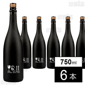 スパークリングアップルワイン 750ml