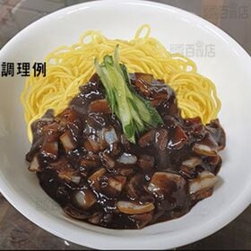 宮殿ジャジャンソース 50g